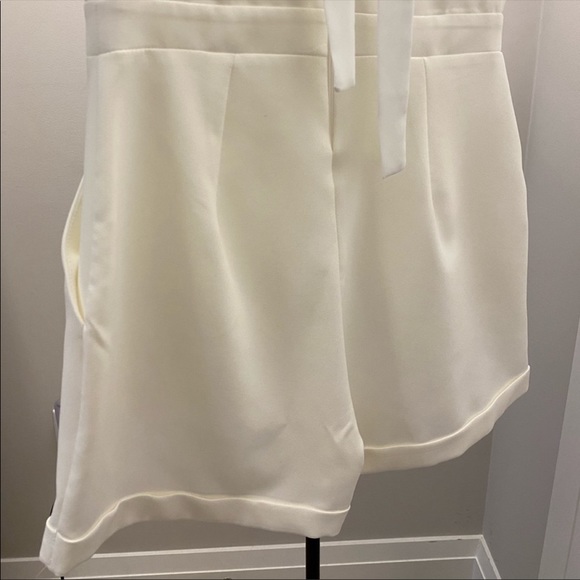 Short jumpsuit - Picture 8 of 9